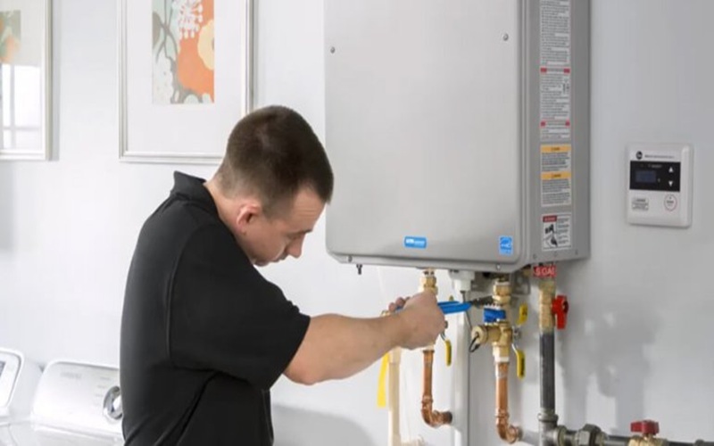 Çobanlar Doğalgazcı